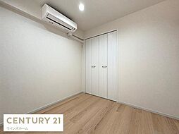 洋室の画像