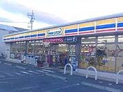 ミニストップ川口江戸店まで434m