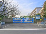 戸田市立笹目東小学校まで407m