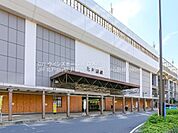 JR「北戸田」駅まで1960m