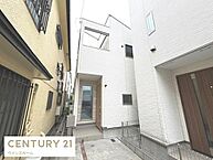埼玉県川口市元郷5丁目：物件画像