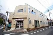 吉津内科クリニックまで400m