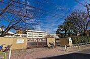 板橋区立下赤塚小学校まで800m
