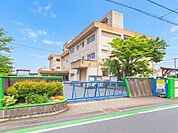 三郷市立南中学校まで1900m