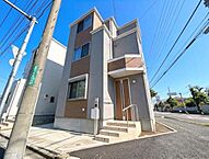 埼玉県川口市南前川2丁目：物件画像