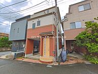 埼玉県戸田市笹目4丁目：物件画像