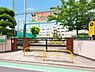 周辺：足立区立第五中学校まで90m