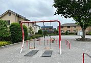北袋ふれあい公園まで150m