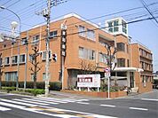 医療法人社団弘象会東和病院まで700m
