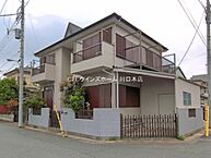 埼玉県戸田市笹目4丁目：物件画像