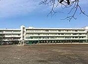 戸田市立笹目中学校まで700m