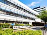 周辺：獨協医科大学埼玉医療センターまで1100m