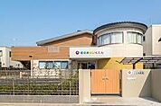 ささめ保育園まで1100m