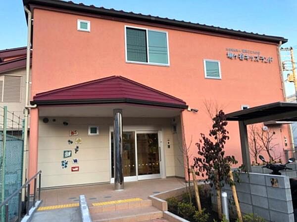 周辺を拡大表示