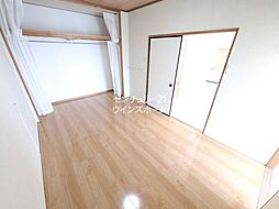 洋室の画像