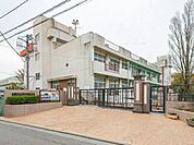 さいたま市立大谷口中学校まで1300m