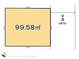 川口市朝日一第1期