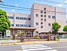 周辺：草加市立新田小学校まで240m
