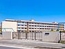 周辺：八潮市立大瀬小学校まで200m