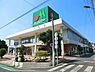 周辺：マルエツ西川口東口店まで300m