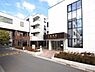 周辺：医療法人社団松弘会三愛病院まで850m