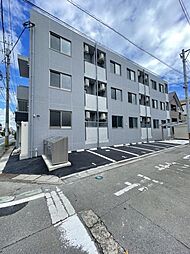 Ruhe 文化公園前通り 202