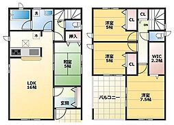 新栄町 第2-5号棟