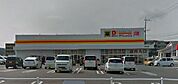 DiREX吉村店まで1225m