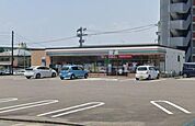 セブンイレブン宮崎一の宮町店まで981m