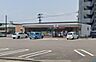 周辺：セブンイレブン宮崎一の宮町店まで981m