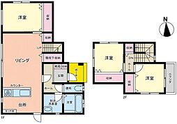 島之内戸建