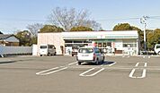 セブンイレブン都城一万城町店まで3737m