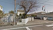 宮崎市立宮崎中学校まで989m