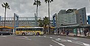 宮崎駅(JR 日豊本線)まで1418m