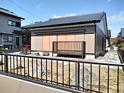 南向きで日当たり良好
