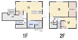 下那珂戸建