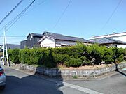 建物解体更地渡し
