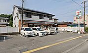 セブンイレブン宮崎大塚中央通店まで405m