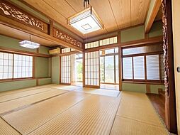 和室の画像