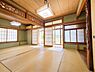 和室：※AI画像加工で荷物をなくし編集しています
