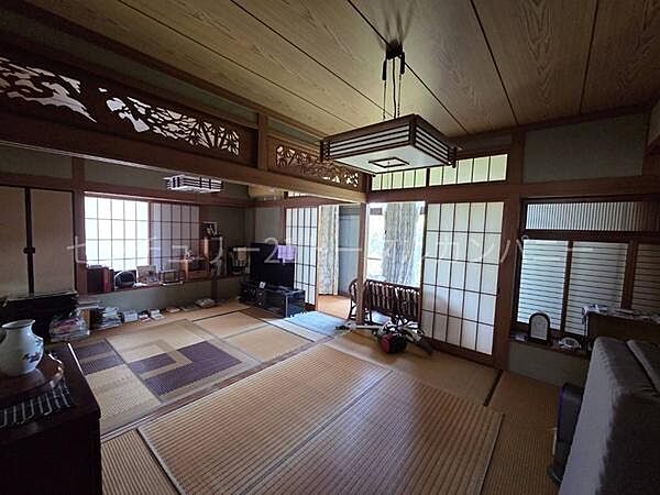 和室