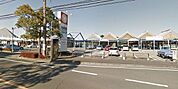 カリヨンプラザまで676m