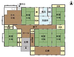 日豊本線 都農駅 徒歩26分