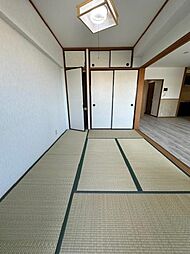 和室の画像