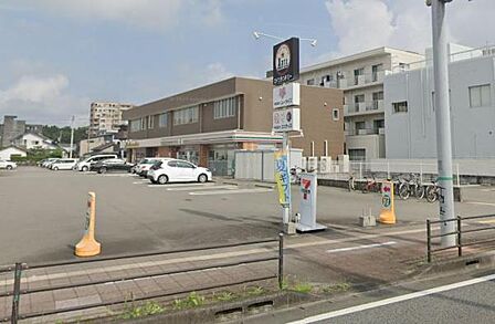 セブンイレブン宮崎神宮東3丁目店まで1064m