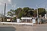 周辺：宮崎市立本郷中学校まで1046m