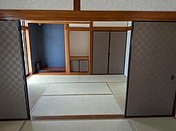 和室の画像