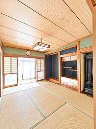 和室の画像