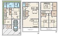 大阪府大阪市住吉区長居東2丁目：物件画像