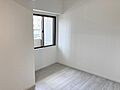 洋室のお部屋で...
